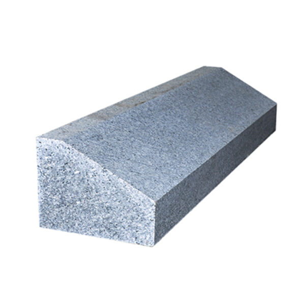 Đá Granite Bó Vỉa Trắng Suối Lau
