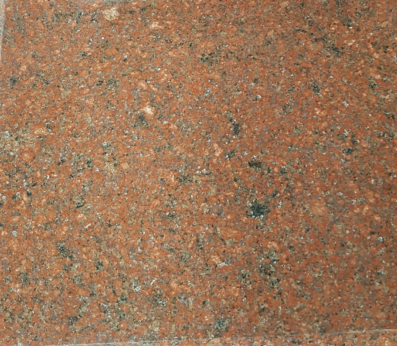 Đá Granite Đỏ Bình Định