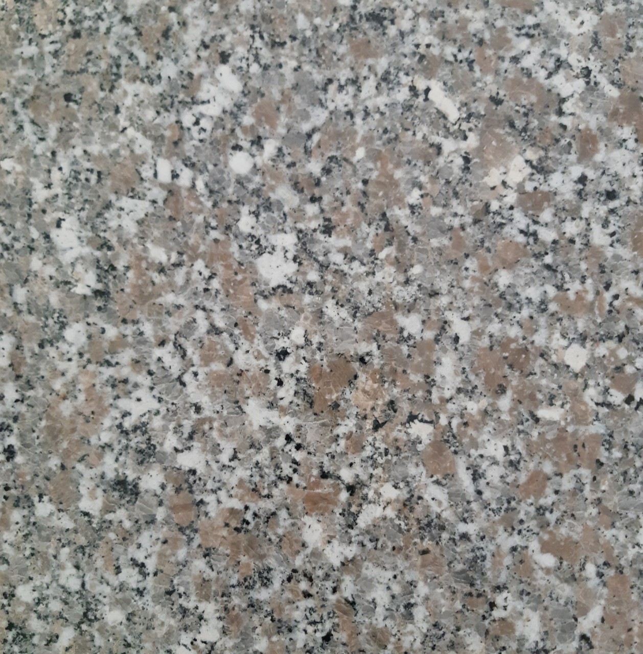 Đá Granite Hồng Ninh Thuận
